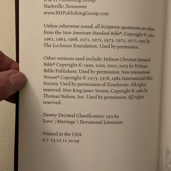 The Love Dare "Shauna" - Picture 5 of 10